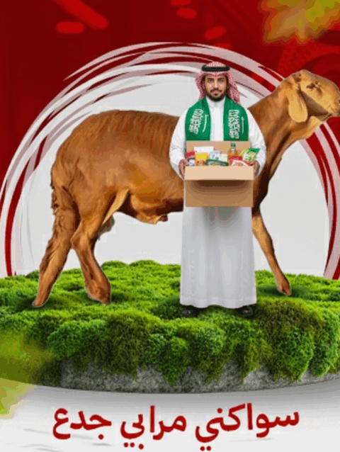 سواكني جذع صغير 15-17كيلو مع بوكس هديه بمناسبة اليوم الوطني وتوصيل مجاني